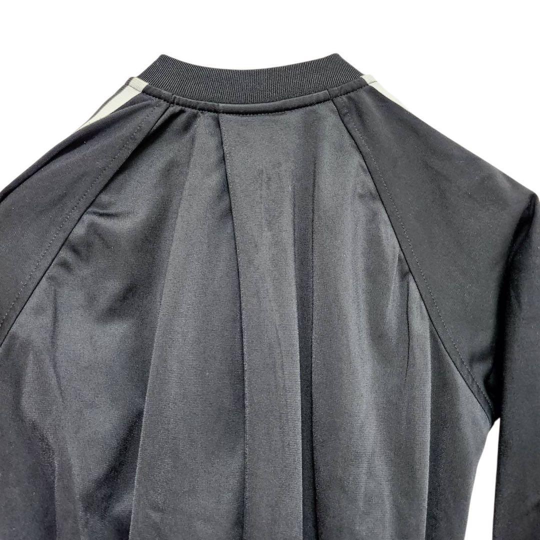 韓国♥️アディダスオリジナルス　ジェレミースコット　コラボ　黒　レディース　XS