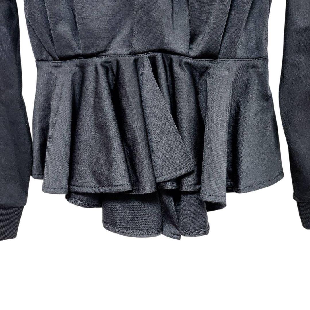 韓国♥️アディダスオリジナルス　ジェレミースコット　コラボ　黒　レディース　XS