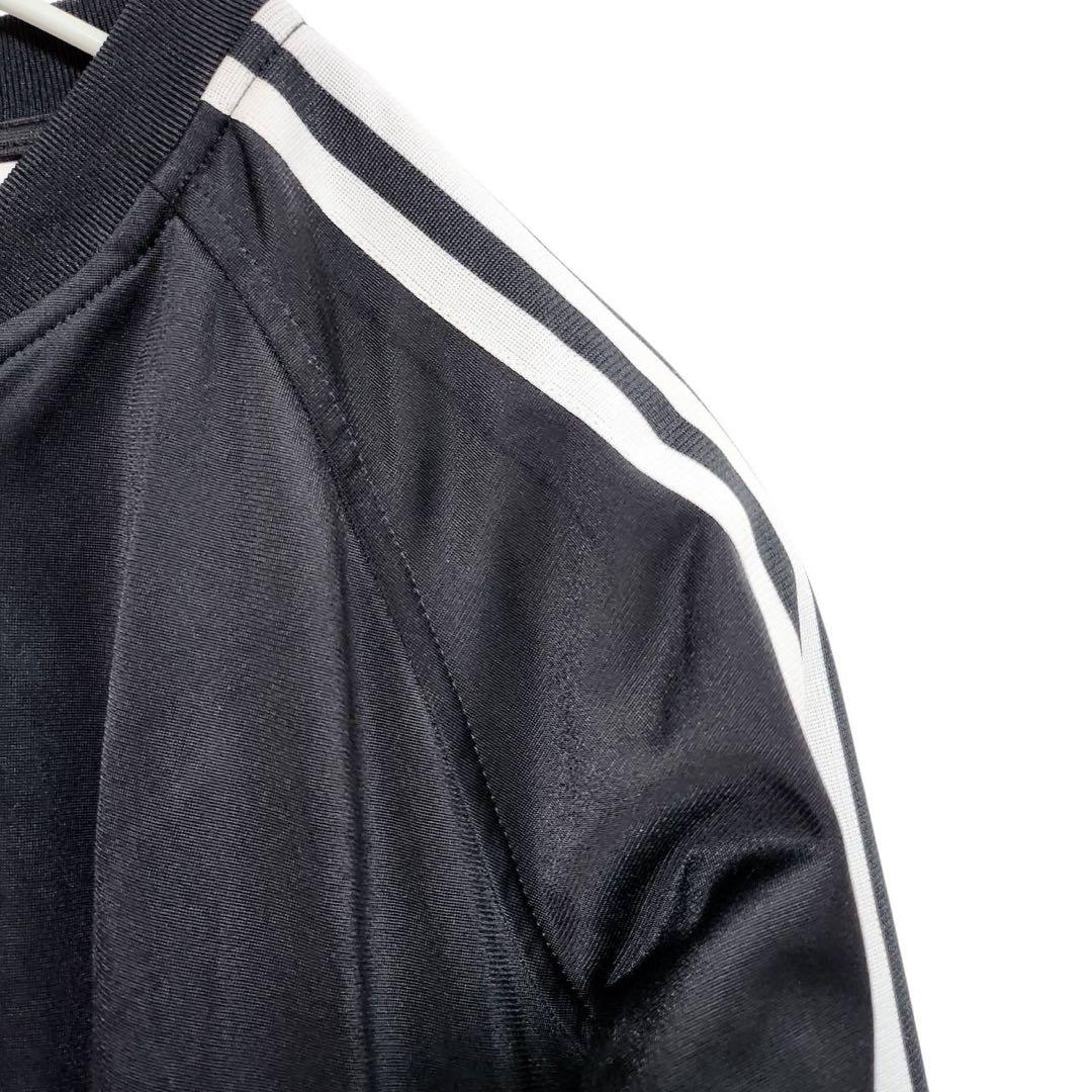 韓国♥️アディダスオリジナルス　ジェレミースコット　コラボ　黒　レディース　XS