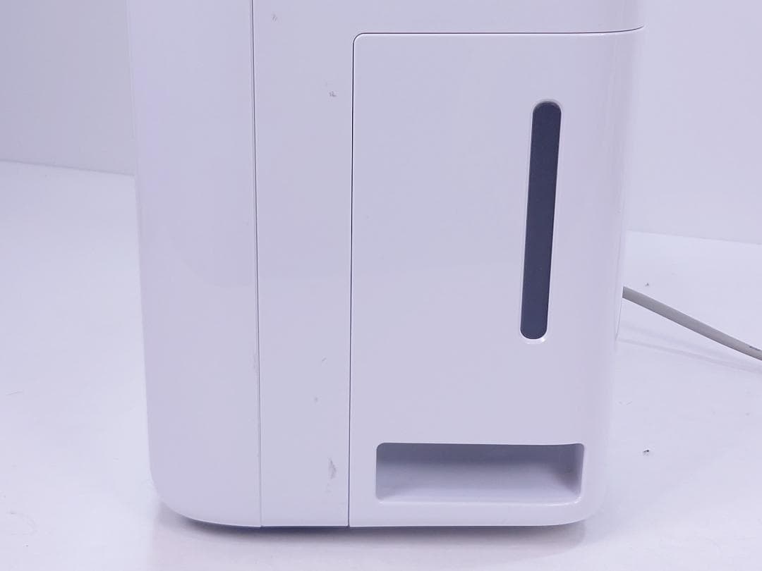 部屋干し3Dムーブアイ搭載 MJ-M100NX-W