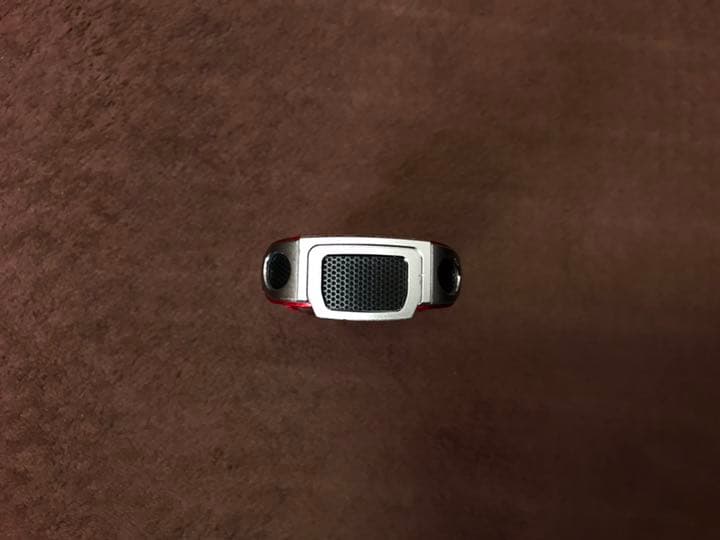 オーディオレコーダー KENWOOD MGR-E8