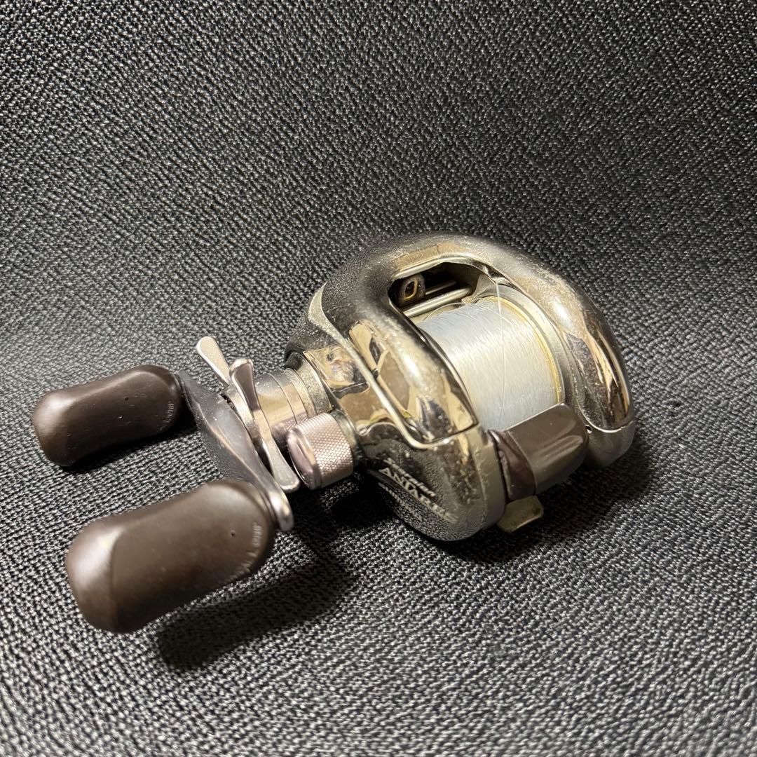 シマノ　スコーピオンアンタレス　左巻き　初代アンタレス