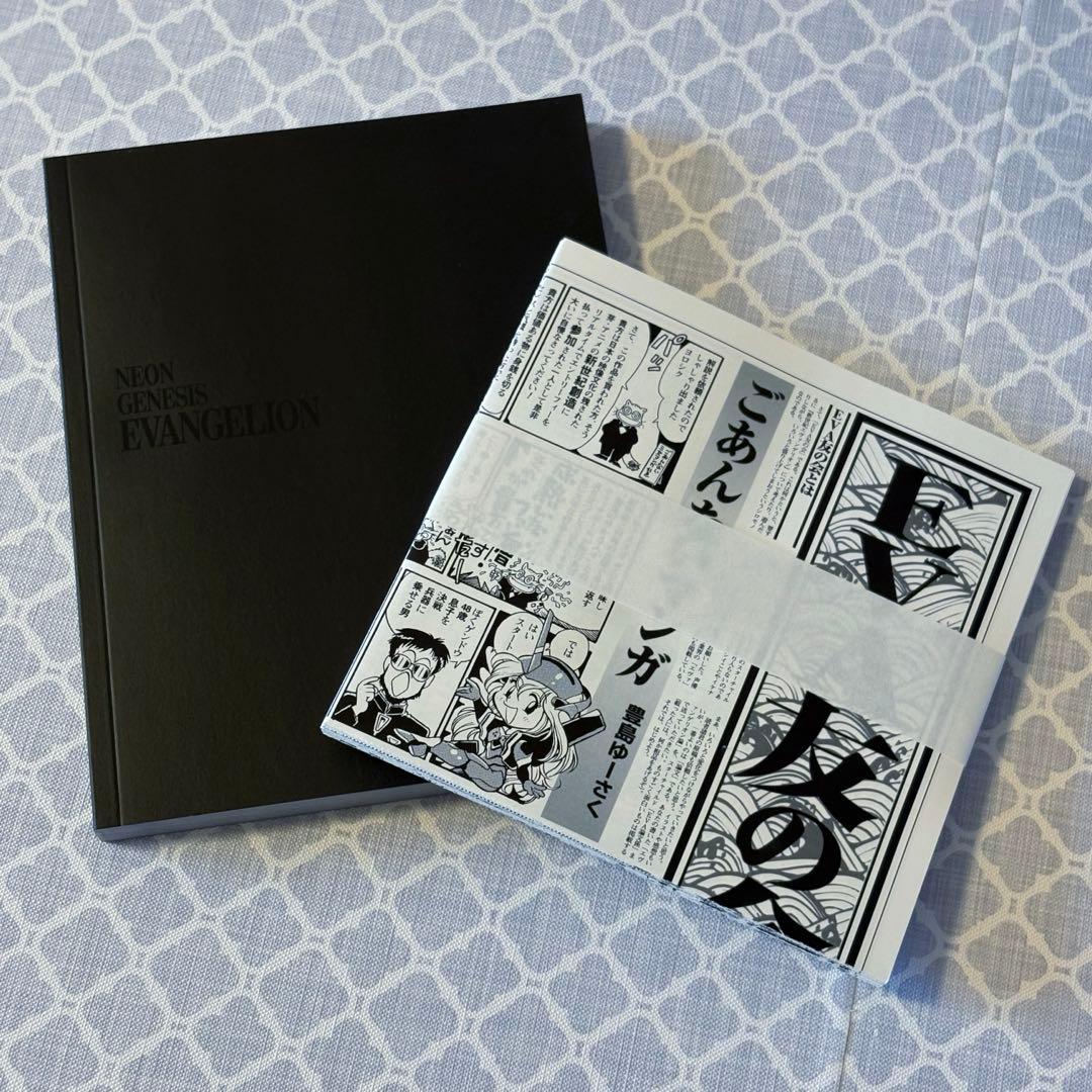 新世紀エヴァンゲリオン Blu-ray BOX〈期間限定生産10枚組〉