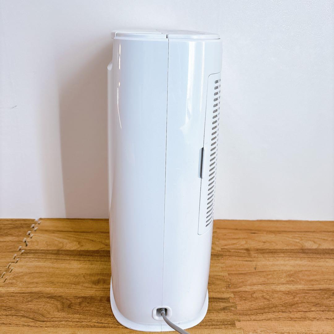 [美品] Panasonic F-YZS60 衣類乾燥除湿機 清掃済み