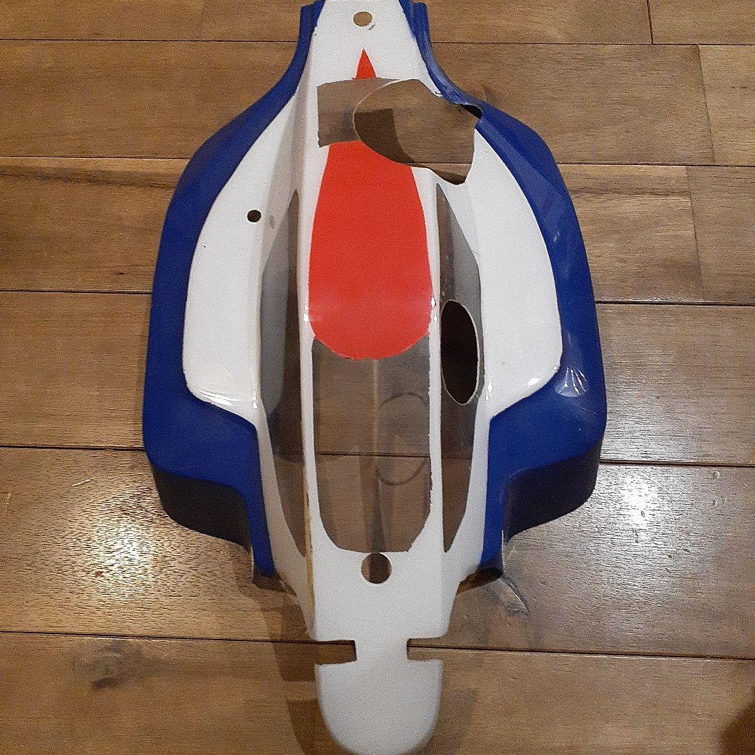 最終価格　1/8 京商 インファーノ7.5 スポーツ4WD　バギー　ジャンク