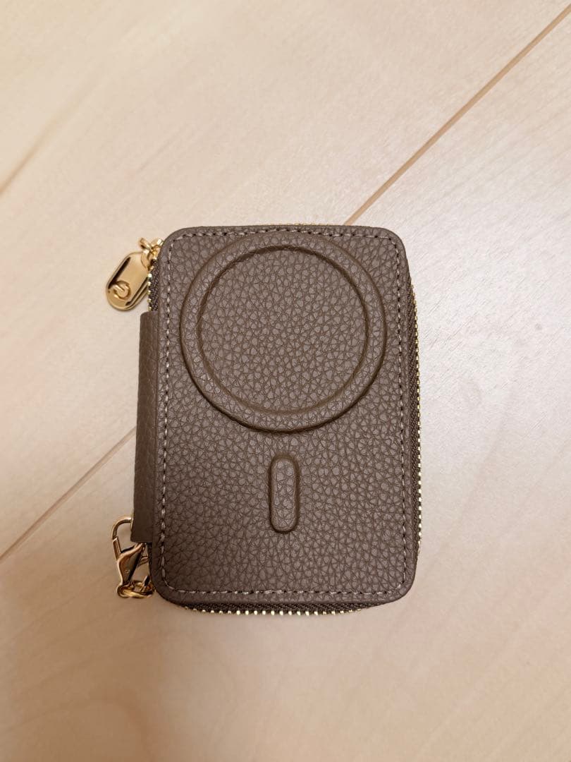 iPhone17pro CUSTYPEフルセット試着のみ