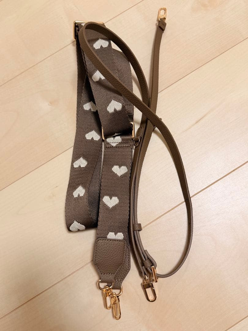 iPhone17pro CUSTYPEフルセット試着のみ