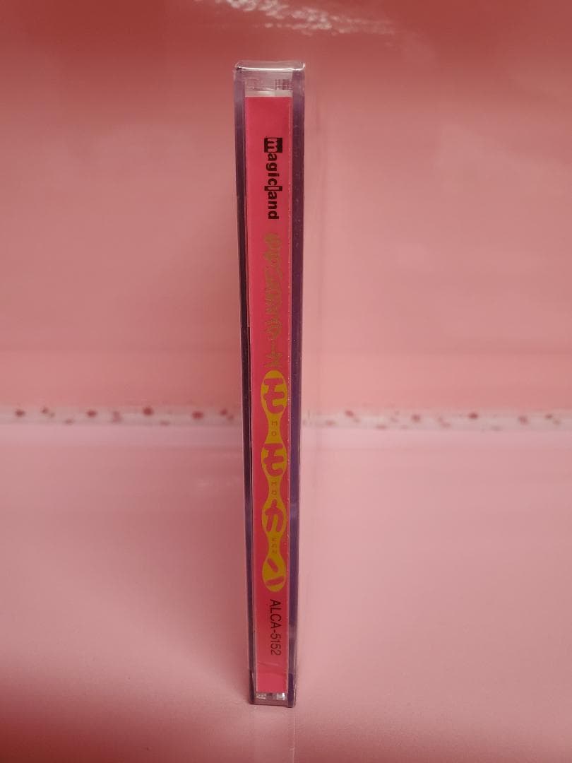 ももいろシスターズ VOCAL・MIX　モモカン