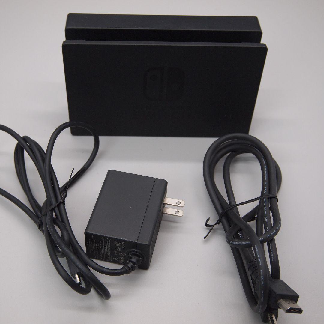 任天堂スイッチ 本体 ネオンブルー ネオンレッド Nintendo Switch