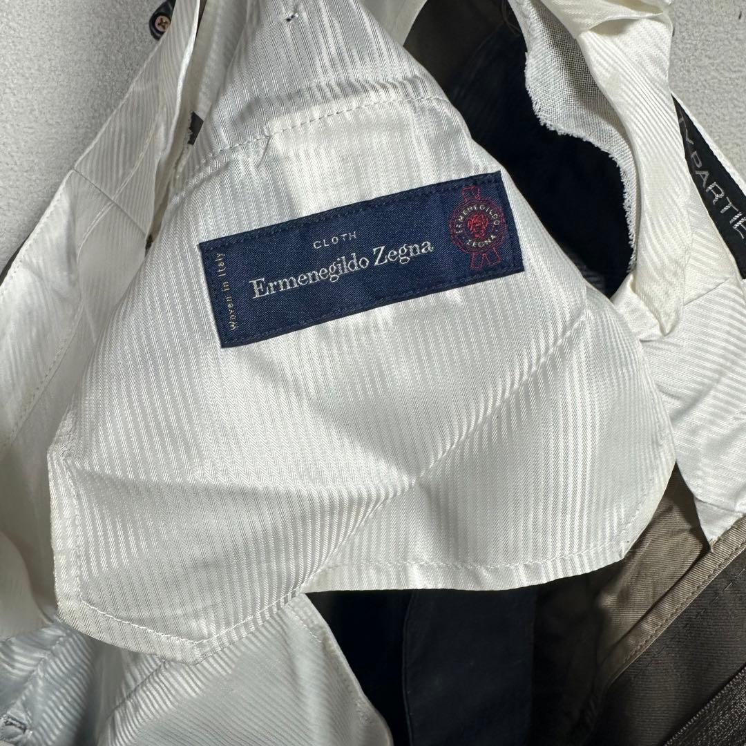 WACKO MARIA wackomaria ゼニア スラックス