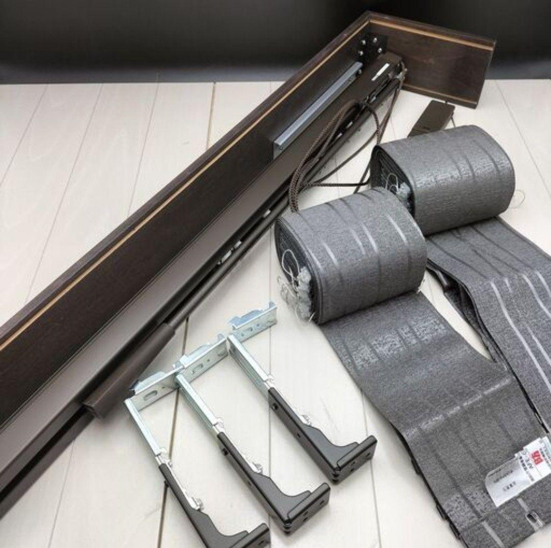 ◆タチカワ◆バーチカルブラインド◆W1600×H1050◆O-2503BL5◆