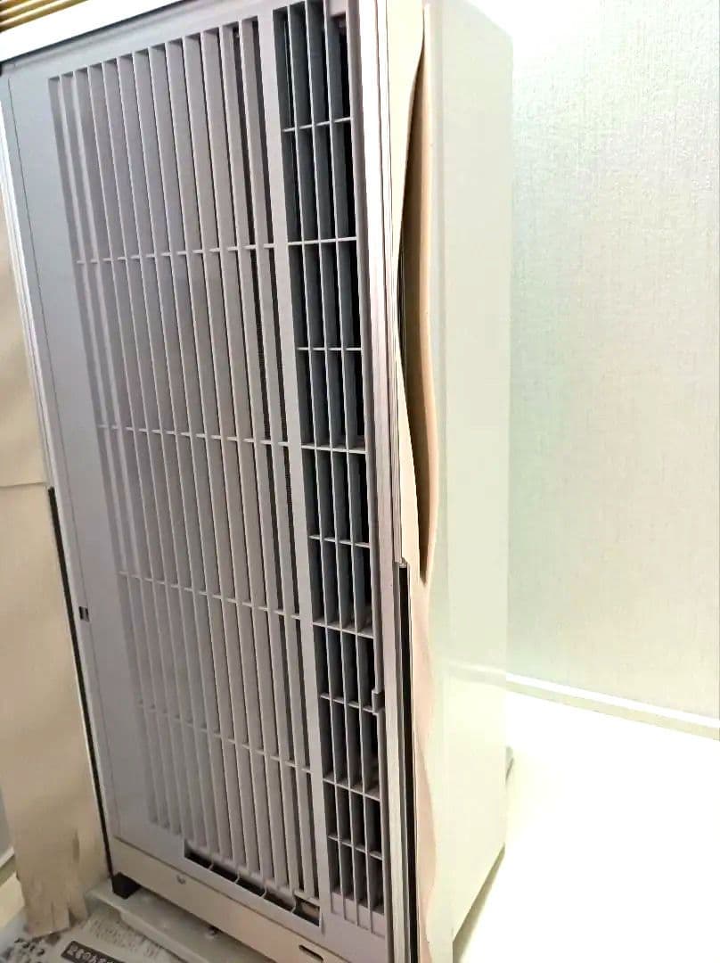千　貴さま専用　コロナ　ルームエアコン　CW-165H　窓枠セット