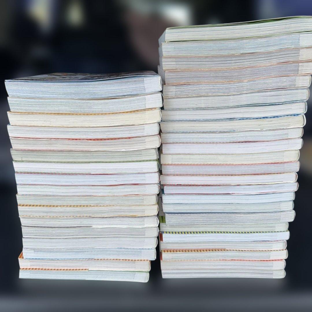 サバイバルシリーズ40冊セット❣️