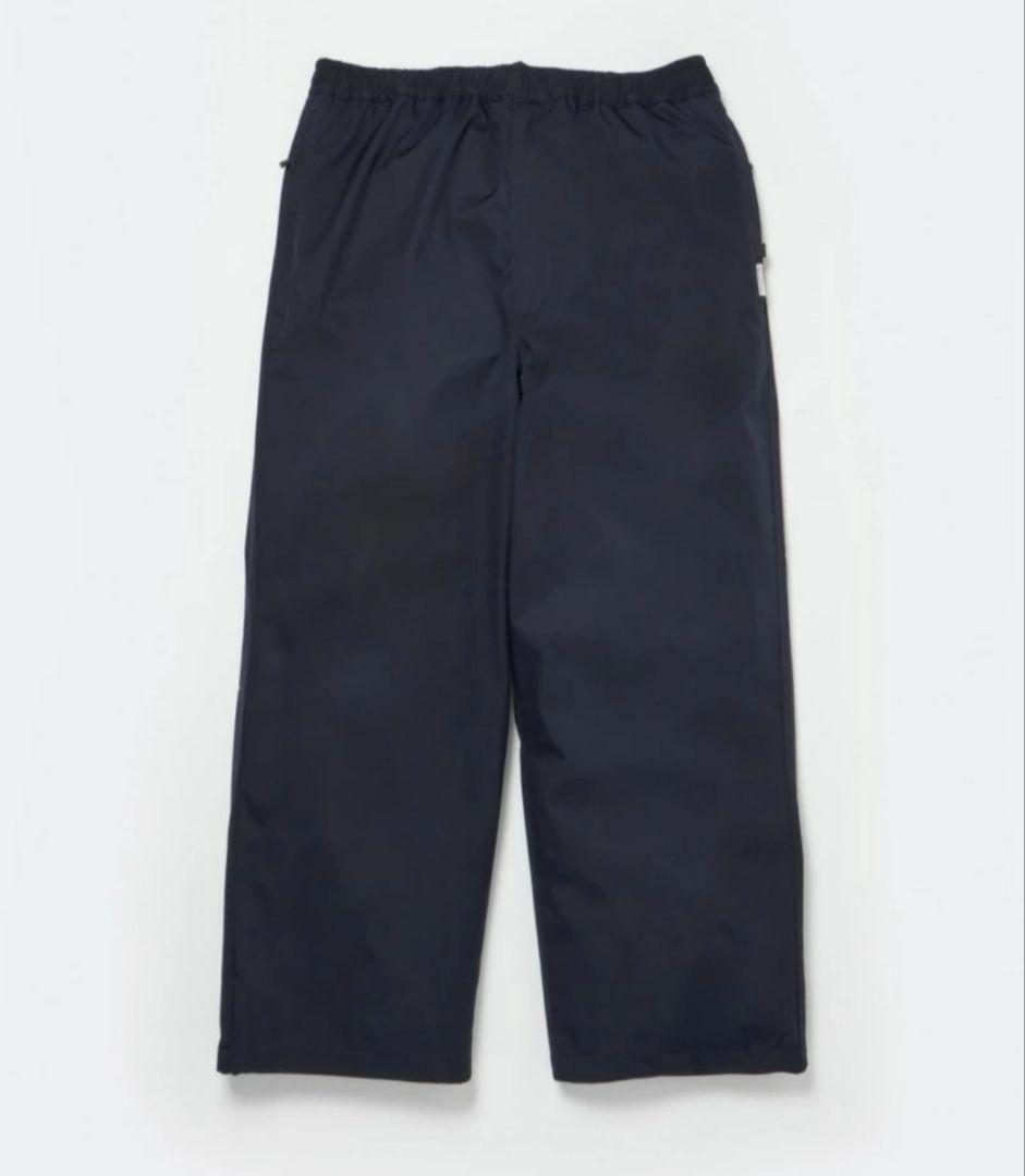 パンツ GORE-TEX WINDSTOPPER TECH EASY TROUSERS