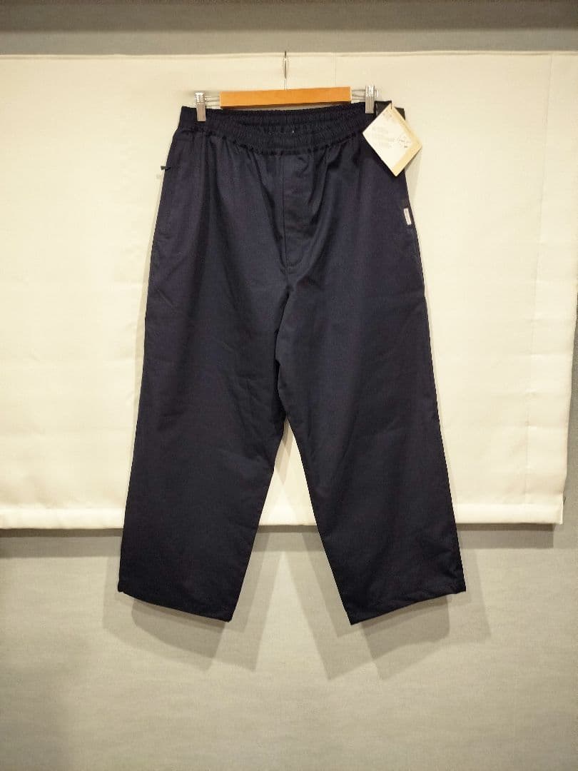 パンツ GORE-TEX WINDSTOPPER TECH EASY TROUSERS
