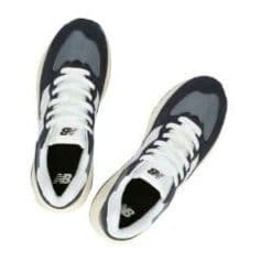 ブラマンシェ★ New Balance M5740 ネイビー 23.5美品