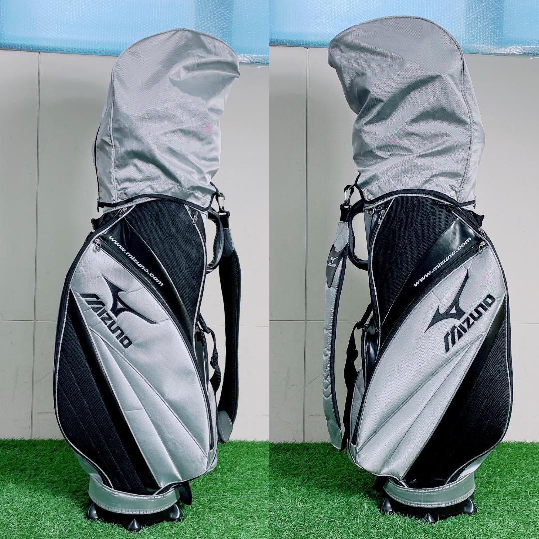 ミズノ JPX E310 メンズ ゴルフクラブ セット 13本 N2209