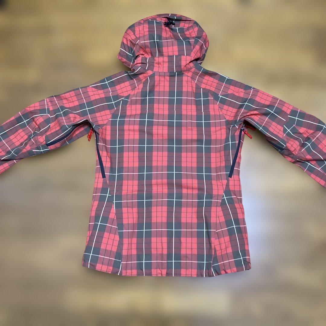 【美品】BURTONバートンAKジャケットGORE-TEXゴアテックス FYi