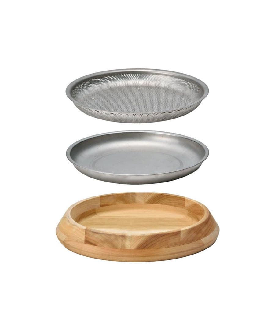  peak パーティープレート GS-332