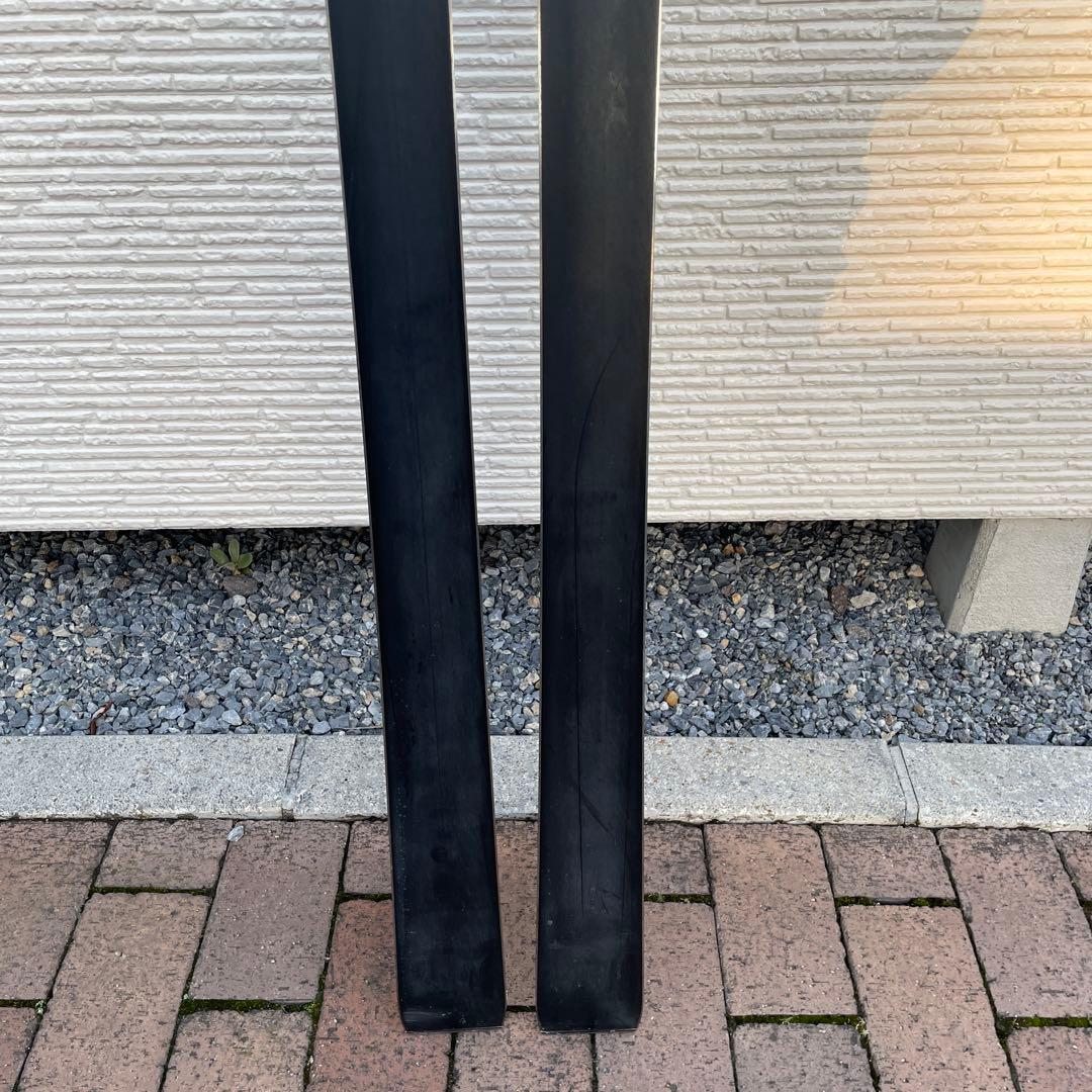 サロモンGS 183㌢　R24