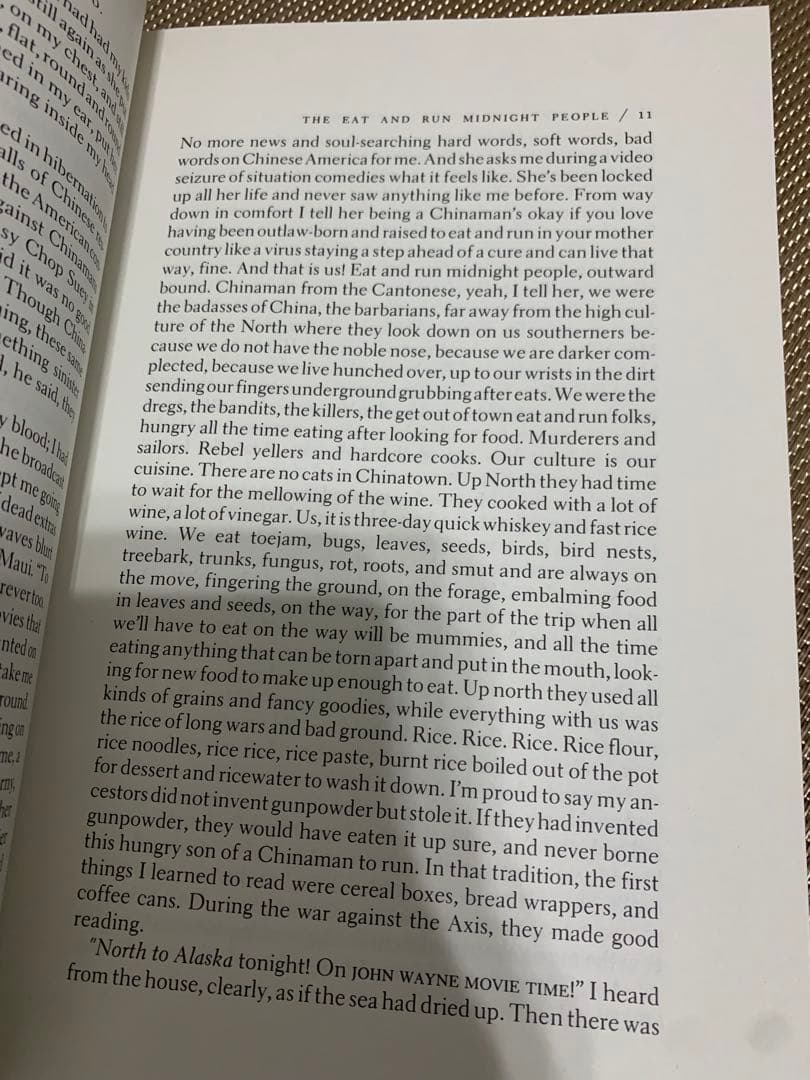 希少The Chinaman Pacific & Frisco R.R. Co.