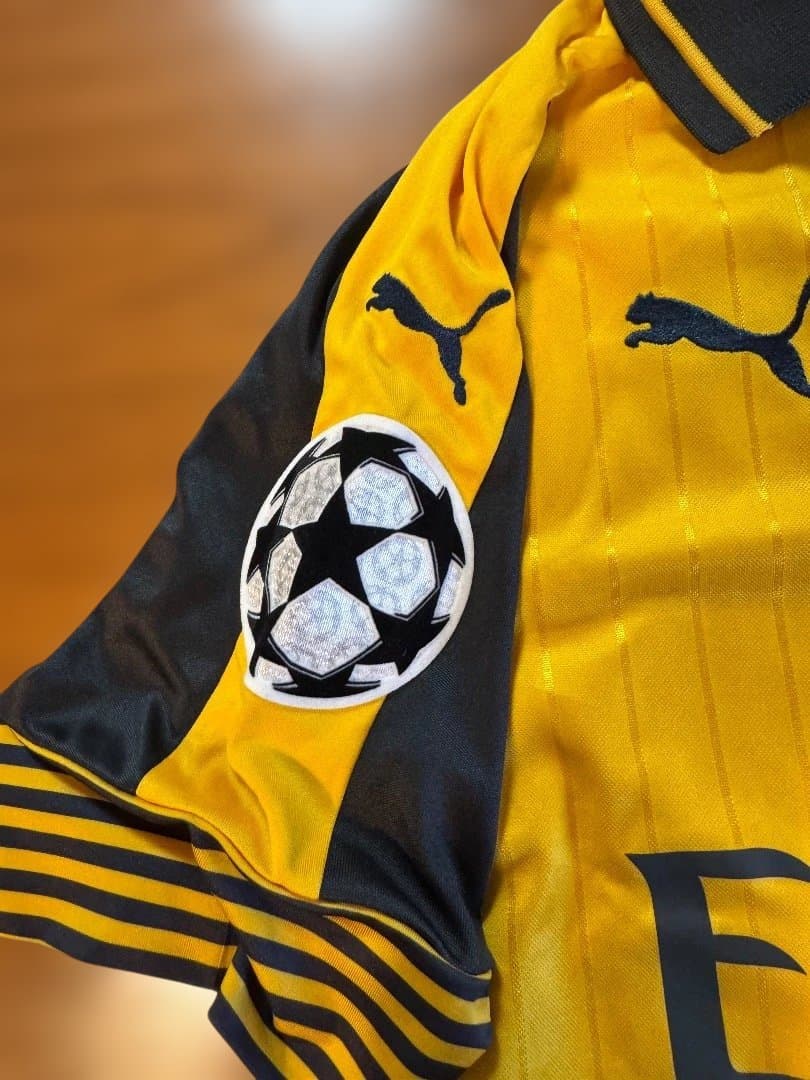 アーセナル UEFA チャンピオンズリーグ 限定 プーマ ユニフォーム