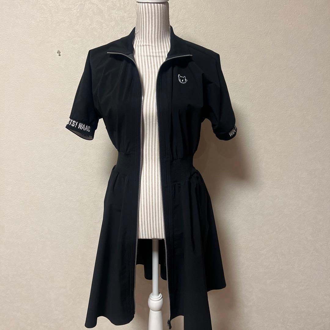 【完売商品】WAAC ワンピース