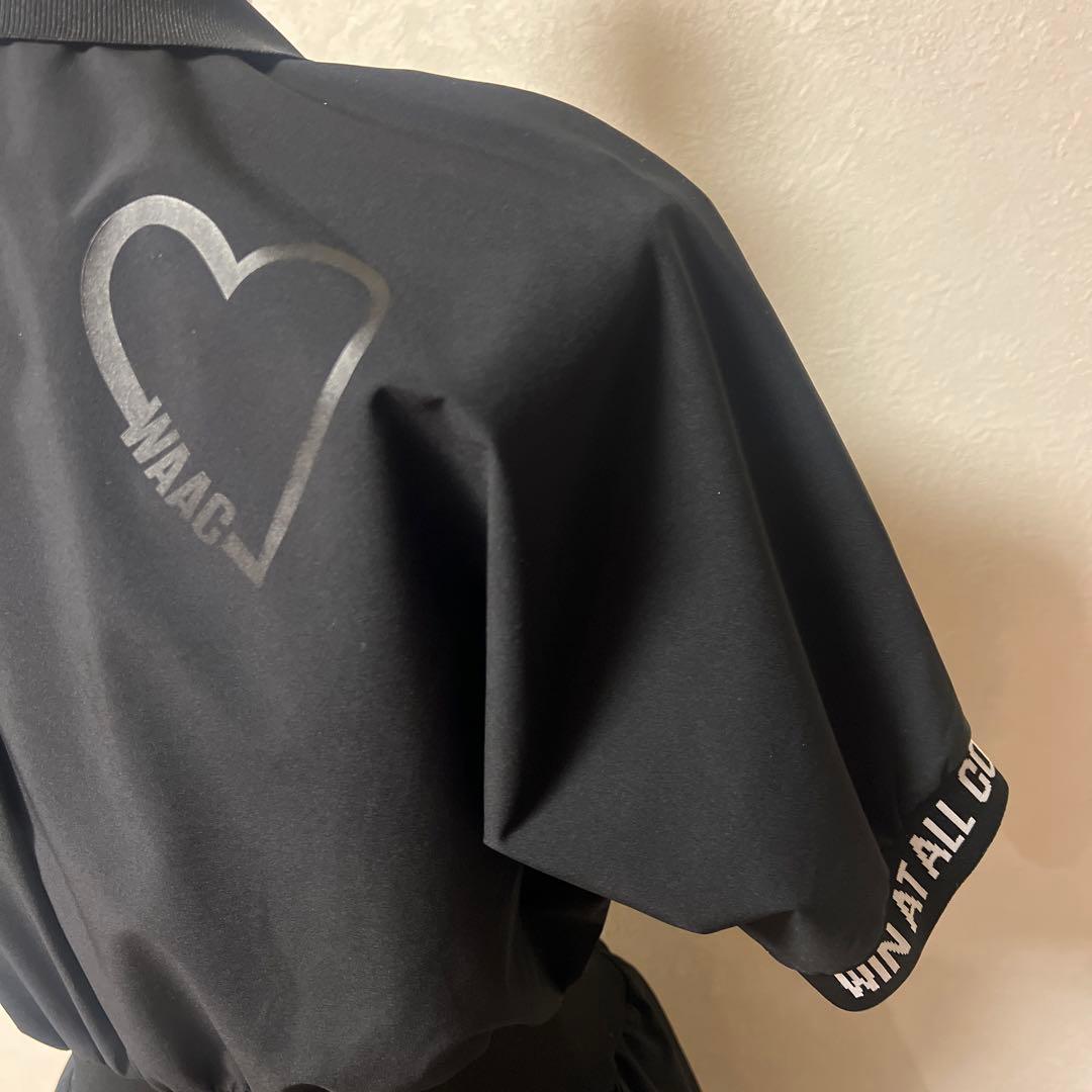 【完売商品】WAAC ワンピース