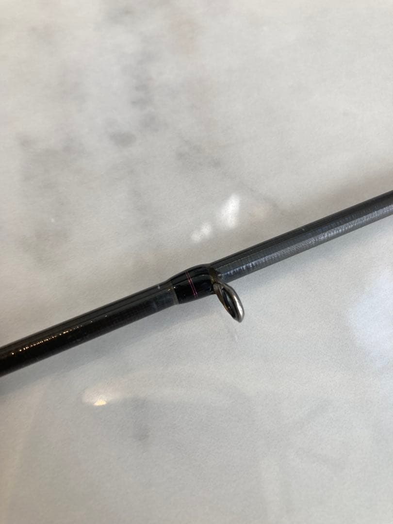 【カスタム】スティーズ　ハスラー　パワーフィネススピン