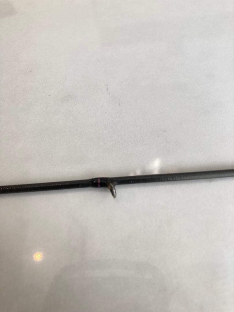 【カスタム】スティーズ　ハスラー　パワーフィネススピン