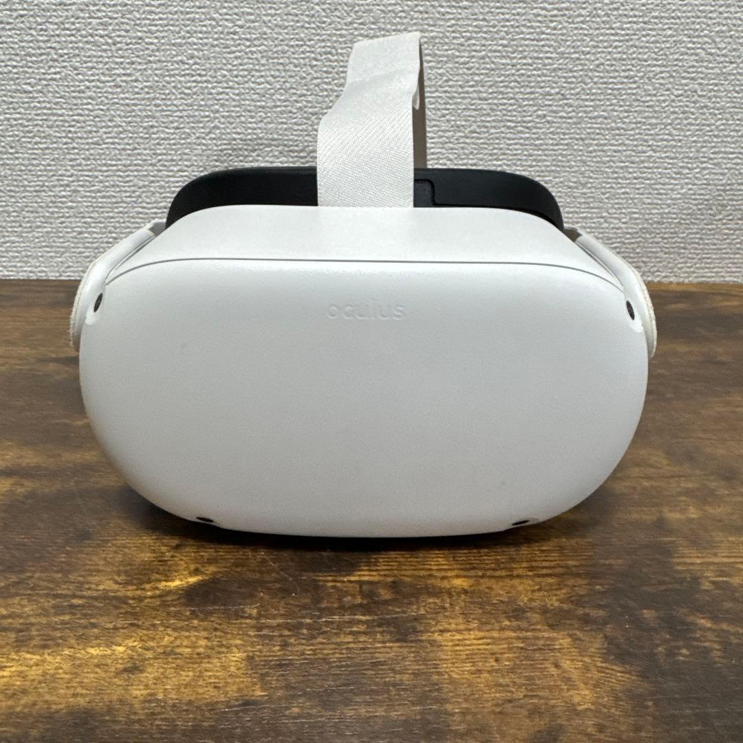   Quest 2 64GB VRヘッドセット