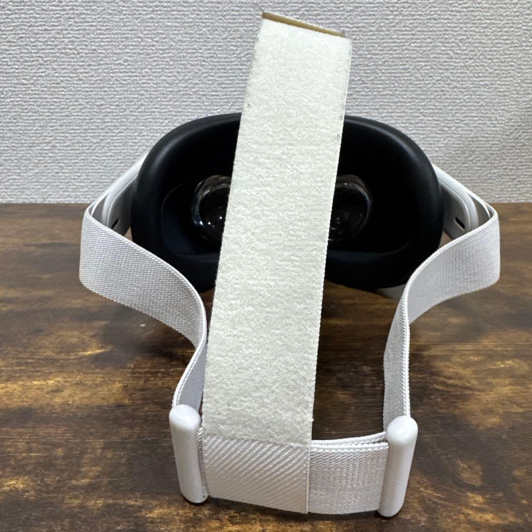   Quest 2 64GB VRヘッドセット