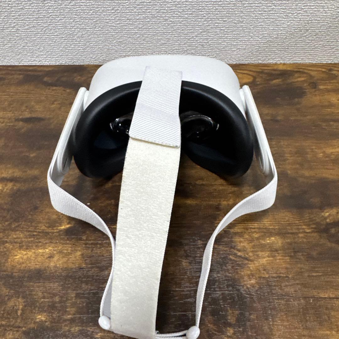   Quest 2 64GB VRヘッドセット