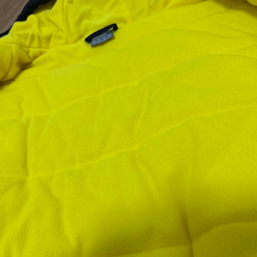 Puma Borussia Dortmund ダウンジャケット