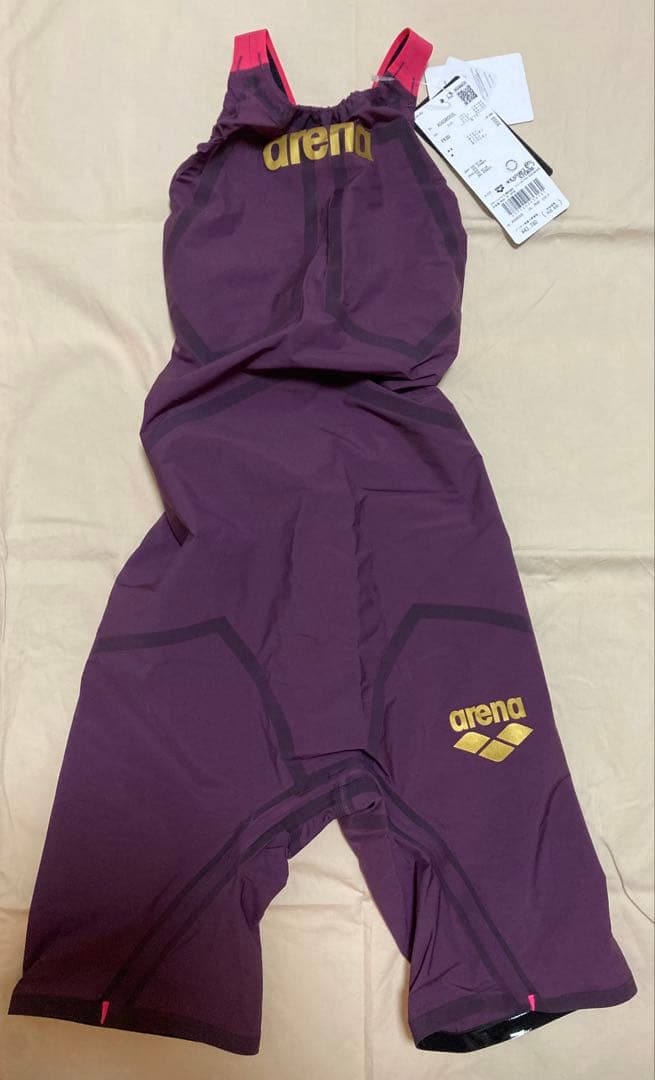 【ひろさん専用】アリーナ　最新2026モデル　高速水着 値引き相談可^o^