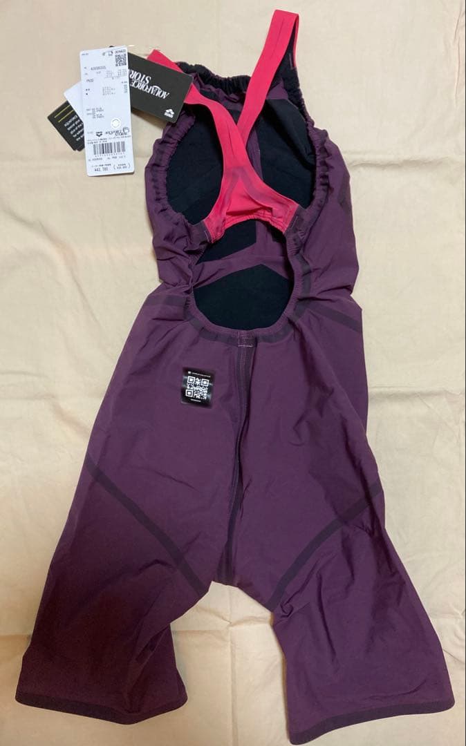 【ひろさん専用】アリーナ　最新2026モデル　高速水着 値引き相談可^o^