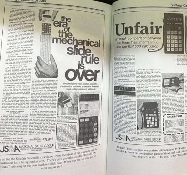 ポケット電卓コレクターズガイド レトロ電卓 LED電卓 LCD