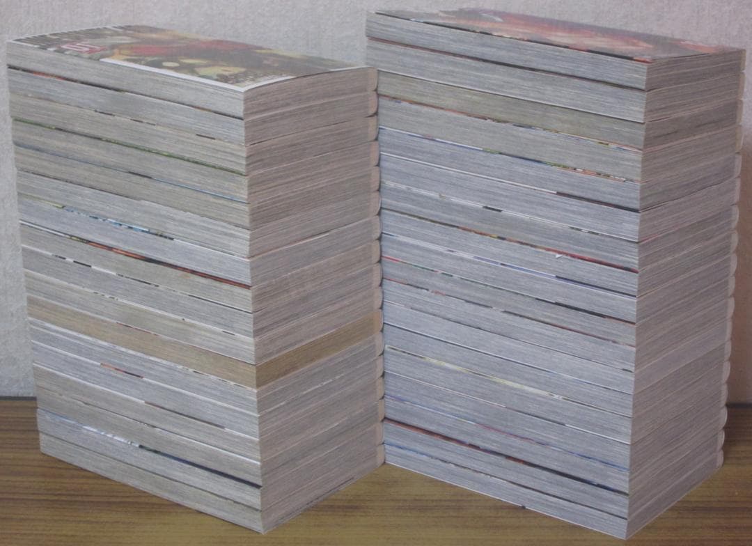 【コミック】ONE PUNCH-MAN ワンパンマン　1～35巻　村田雄介