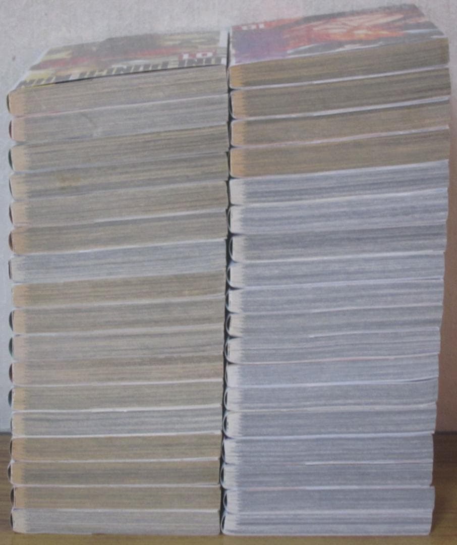 【コミック】ONE PUNCH-MAN ワンパンマン　1～35巻　村田雄介