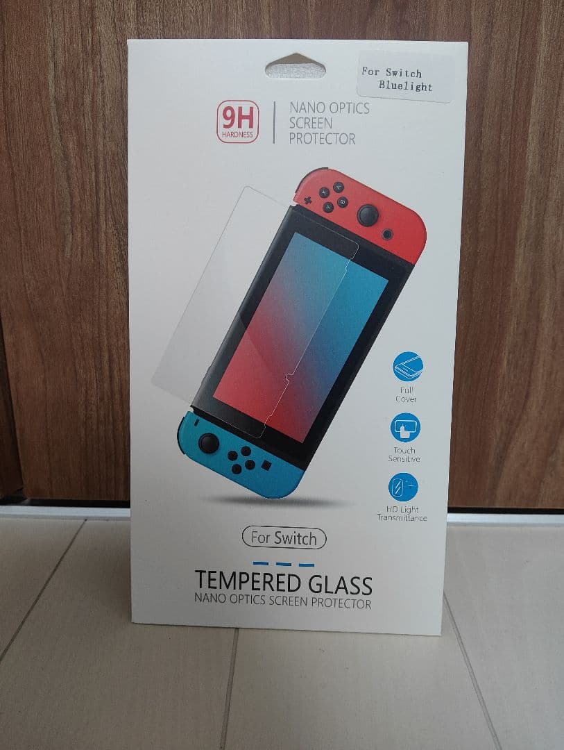 Nintendo Switch 本体　グレー