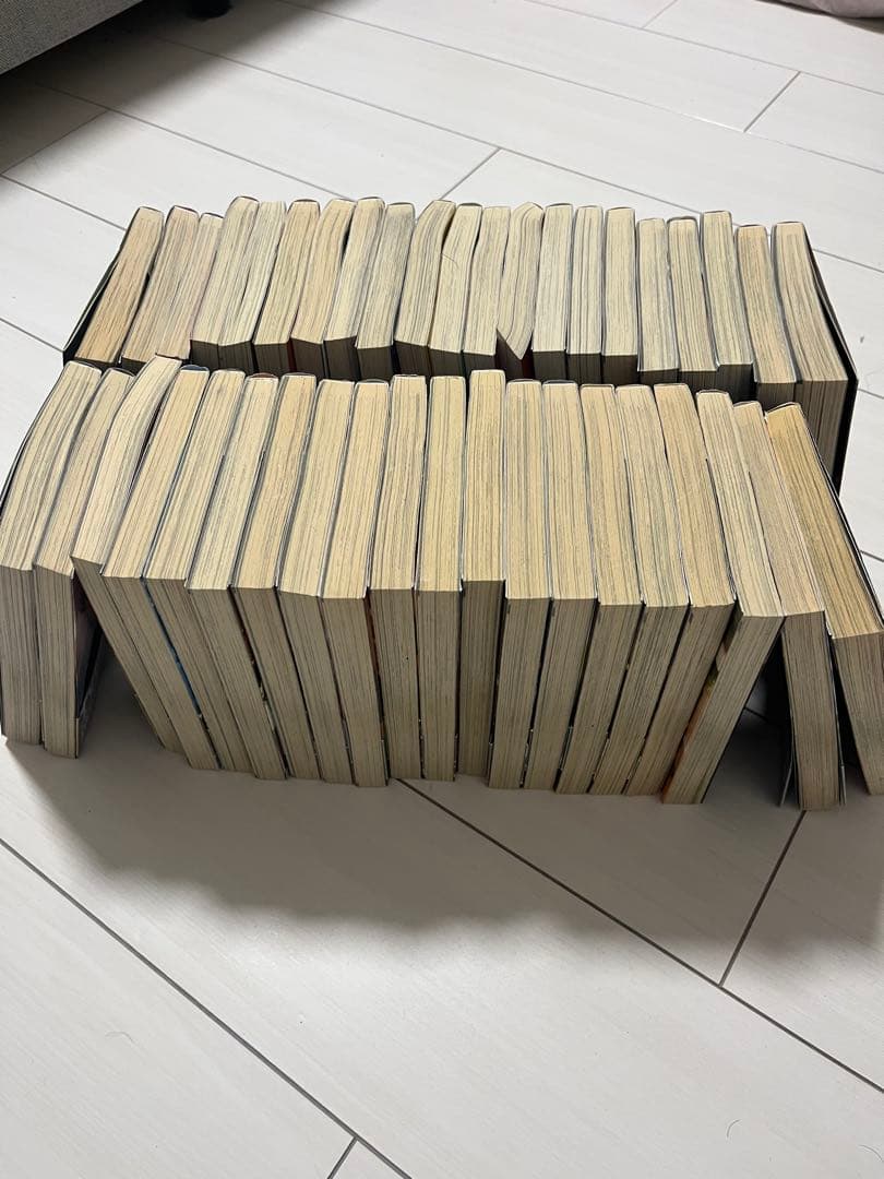 神の雫　1〜41巻