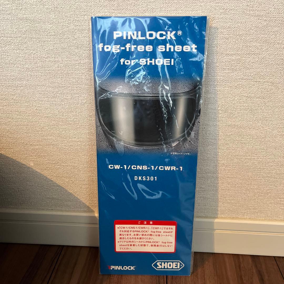 SHOEI QWEST マットブラック フルフェイスヘルメット　M