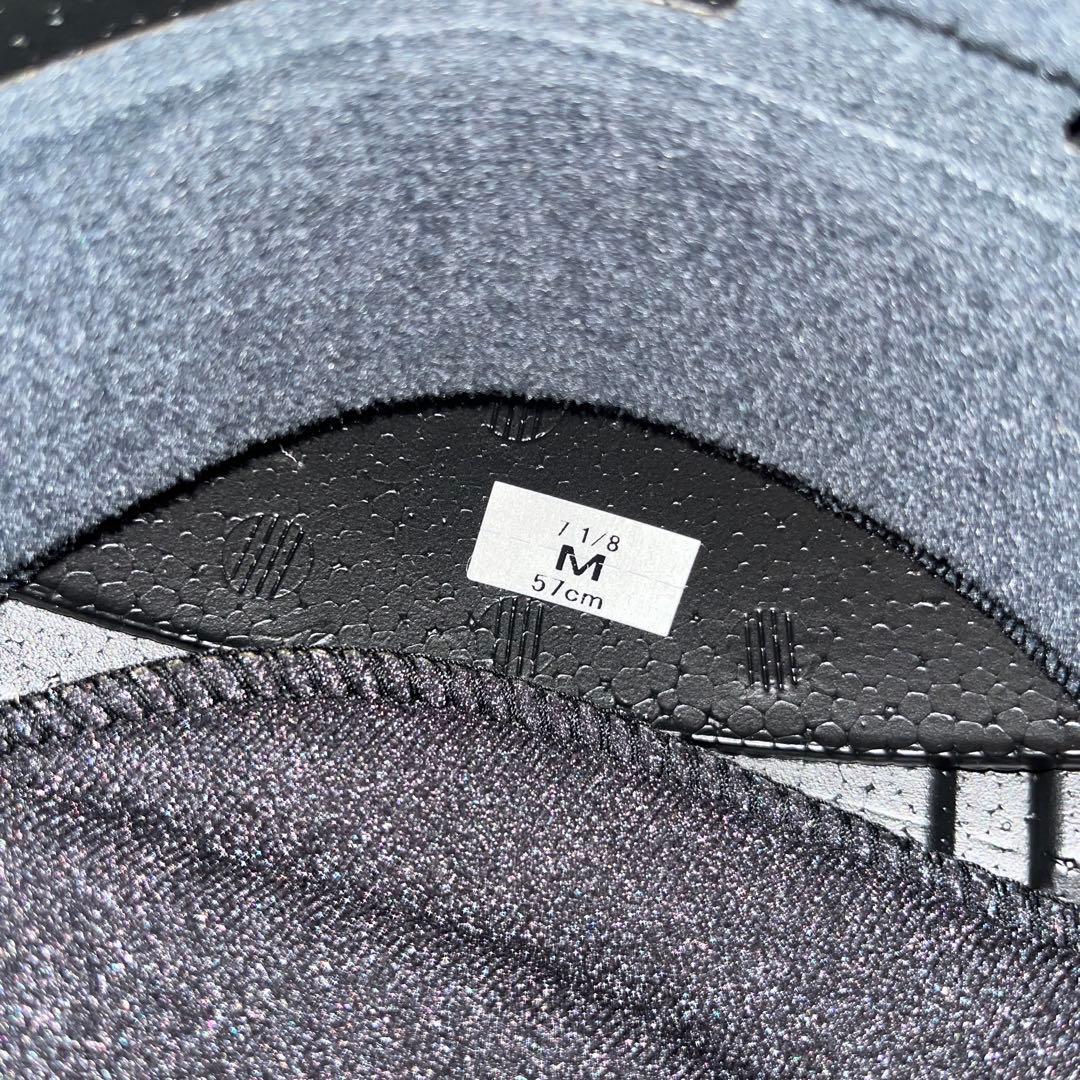 SHOEI QWEST マットブラック フルフェイスヘルメット　M