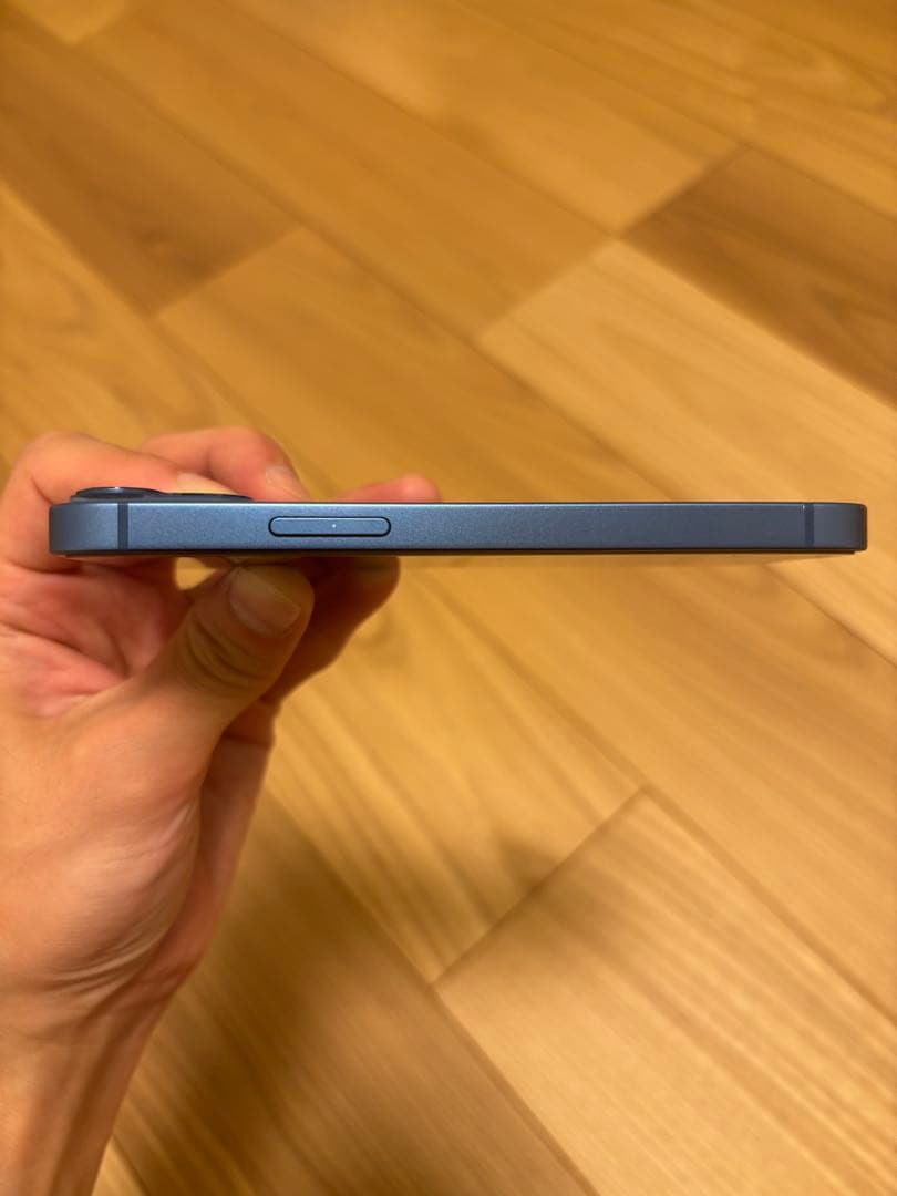 ☆値下げ iphone13mini 128gb ☆