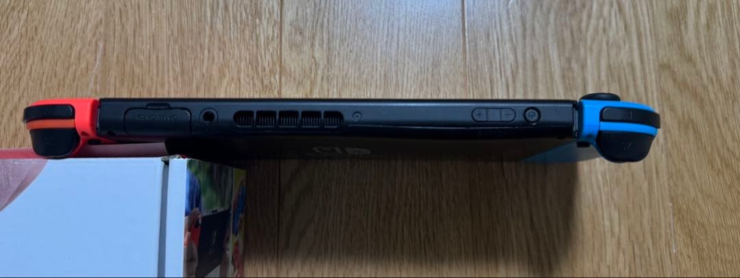 ニンテンドースイッチ 本体 Nintendo Switch ネオンブルー・レッド