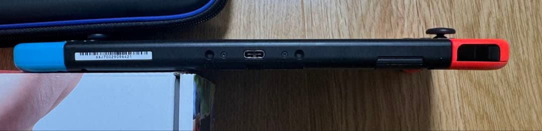 ニンテンドースイッチ 本体 Nintendo Switch ネオンブルー・レッド