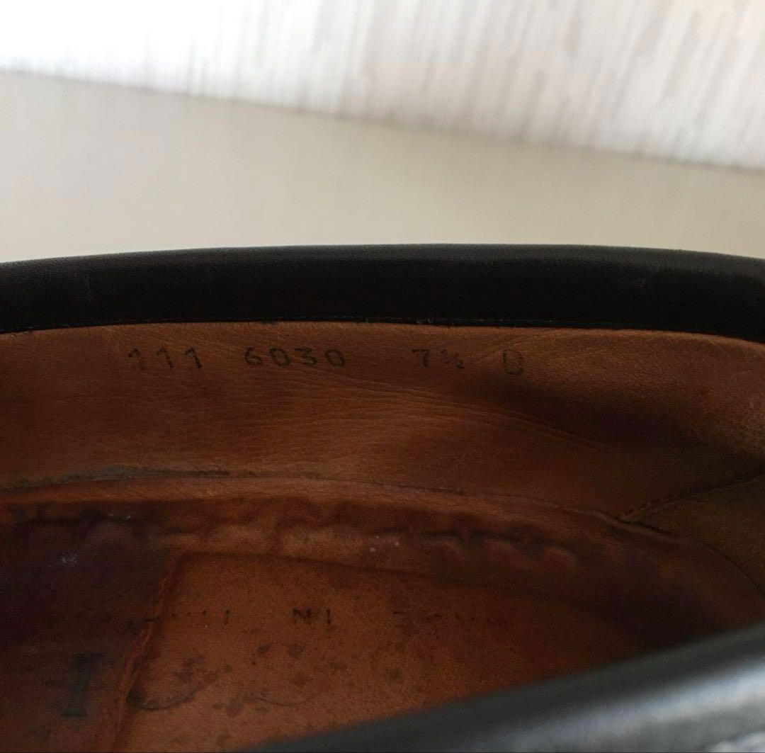 GUCCI 定番ビットモカシン　ローファー