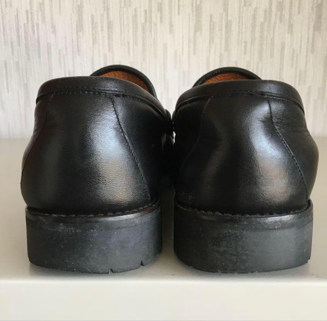 GUCCI 定番ビットモカシン　ローファー