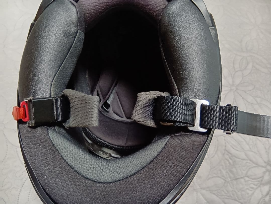 OGK Kabuto kamui3 カムイ3 ヘルメット ブラック