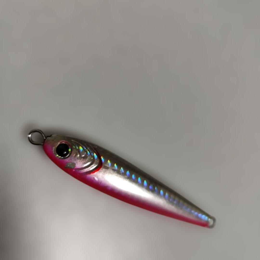 TGベイト 100g 　未使用品1点　使用品3点　計4点セット